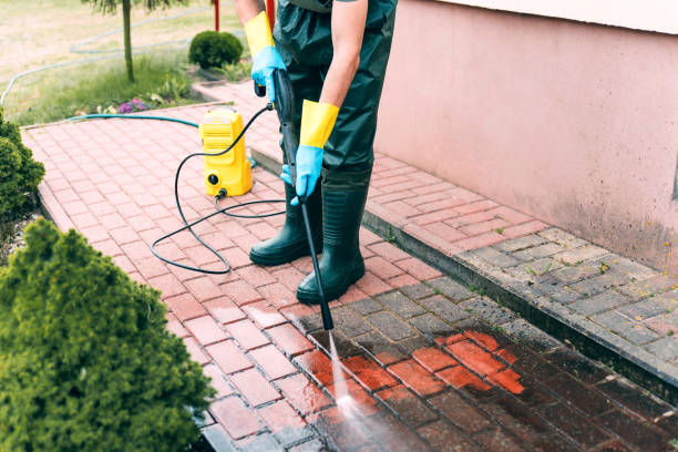 Best Affordable Pressure Washing  in Claxton, GA