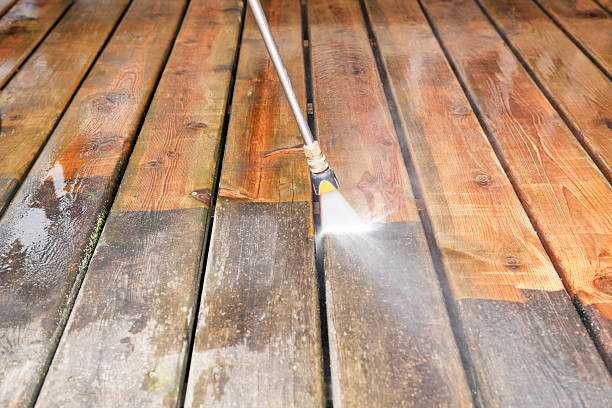 Best House Pressure Washing  in Claxton, GA