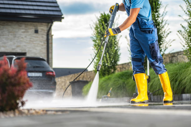 Best Affordable Power Washing  in Claxton, GA