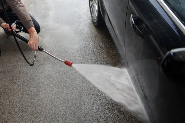 Best Commercial Pressure Washing  in Claxton, GA