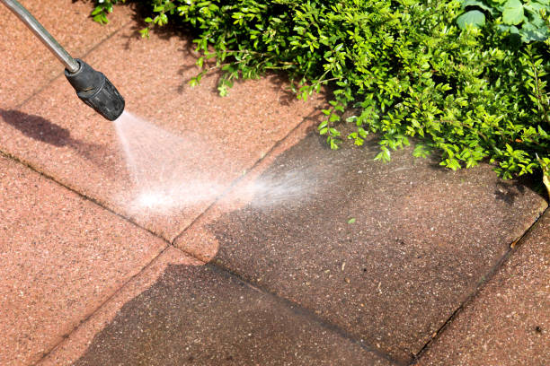 Claxton, GA Pressure Washing Company